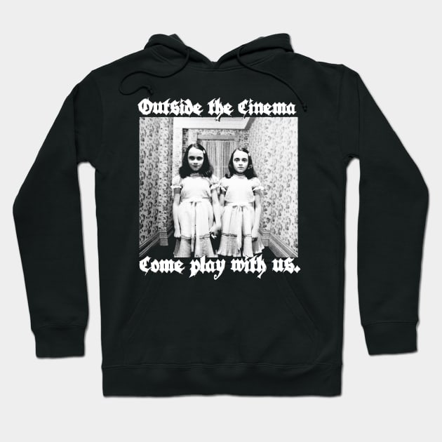 OTC Shinning Hoodie by OTCIndustries